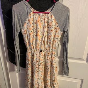 Victoria’s Secret dress